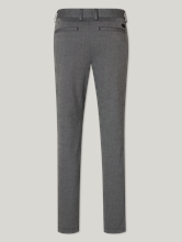 Image sur Pantalon coupe slim KAITON