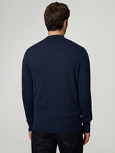 Image sur Cardigan en cachemire JELSO