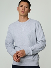 Image sur Sweat-shirt en coton SHARPE
