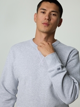 Image sur Sweat-shirt en coton SHARPE