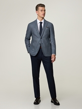 Image sur Pantalon coupe classique