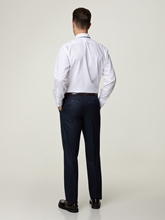 Image sur Pantalon coupe classique