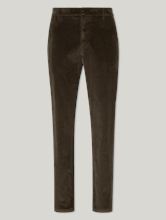 Bild von Cordhose im Regular Fit
