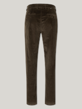 Bild von Cordhose im Regular Fit