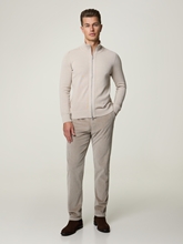 Bild von Cordhose Im Regular Fit