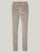 Bild von Cordhose Im Regular Fit