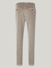 Bild von Cordhose Im Regular Fit