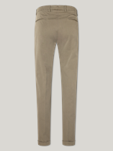 Image sur Chino à la coupe régulière