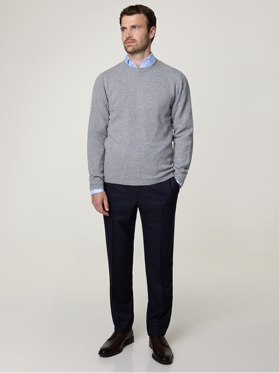 Image sur Pantalon coupe classique