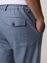 Bild von Hose aus Wolle