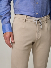 Image sur Pantalon en coton