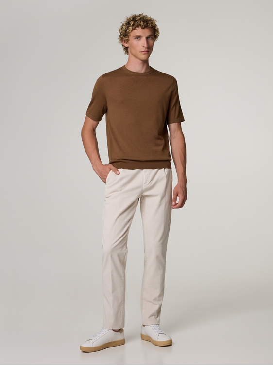 Bild von Hose aus Cord