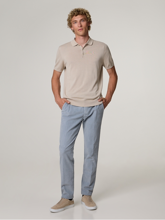 Bild von Hose aus Cord