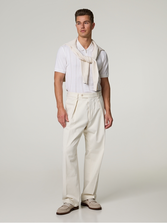 Bild von Hose im Relaxed Fit