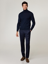 Image sur Pantalon slim fit H-GENIUS