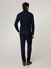 Image sur Pantalon slim fit H-GENIUS