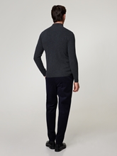 Image sur Pantalon coupe fuselée C-PERIN