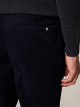 Image sur Pantalon coupe fuselée C-PERIN