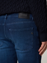 Image sur Jeans Regular Fit REMAINE