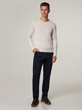 Image sur Pantalon chino coupe classique