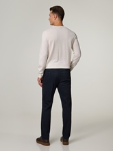 Image sur Pantalon chino coupe classique