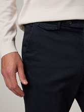 Image sur Pantalon chino coupe classique