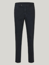 Image sur Pantalon chino coupe classique