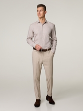 Bild von Chino mit Wolle