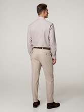 Bild von Chino mit Wolle