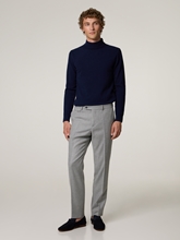 Image sur Pantalon à plis