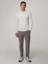 Image sur Pantalon en velours côtelé