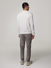 Image sur Pantalon en velours côtelé