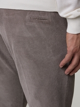 Image sur Pantalon en velours côtelé