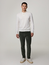 Image sur Pantalon en velours côtelé