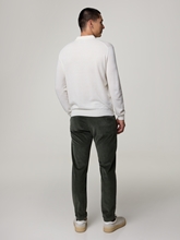 Image sur Pantalon en velours côtelé