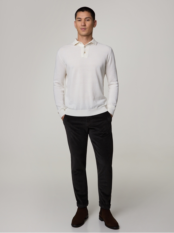 Bild von Hose aus Cord