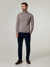 Image sur Pantalon en velours côtelé