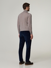 Image sur Pantalon en velours côtelé