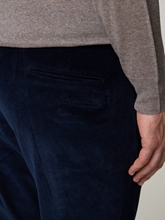 Image sur Pantalon en velours côtelé