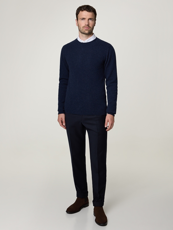 Bild von Hose im Regular Fit