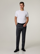 Image sur Pantalon coupe regular