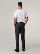 Image sur Pantalon coupe regular