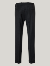 Image sur Pantalon coupe regular