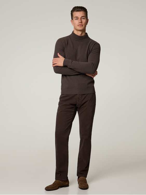 Bild von Chino im Slim Fit