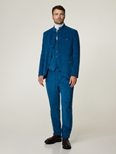 Bild von Hose aus Cord LUBRUNEU