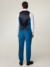 Bild von Hose aus Cord LUBRUNEU