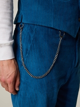 Bild von Hose aus Cord LUBRUNEU