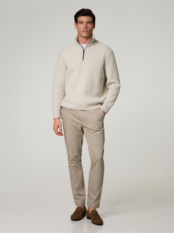 Image sur Pantalon slim fit KAITON