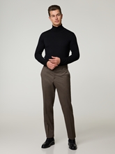 Bild von Hose im Regular Fit NAVIGLIO S