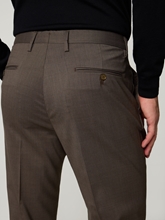 Bild von Hose im Regular Fit NAVIGLIO S